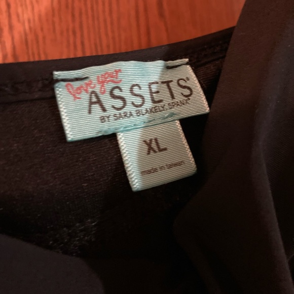 Spanx Swimsuit 🩱 in Excellent Condition.! Sz XL - Picture 3 of 3